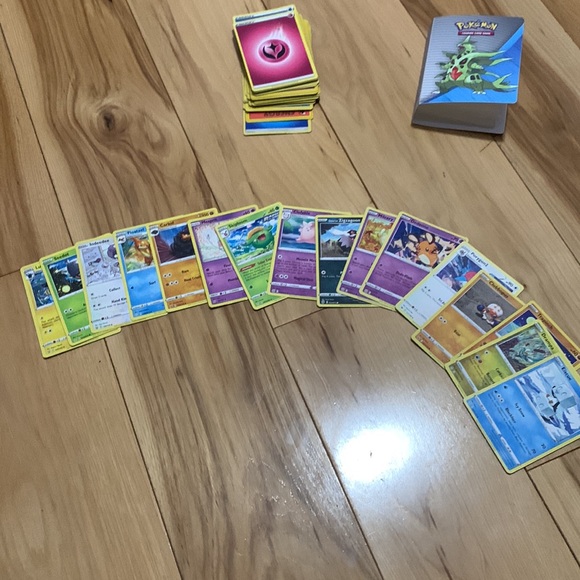 Pokémon cards - Picture 3 of 5